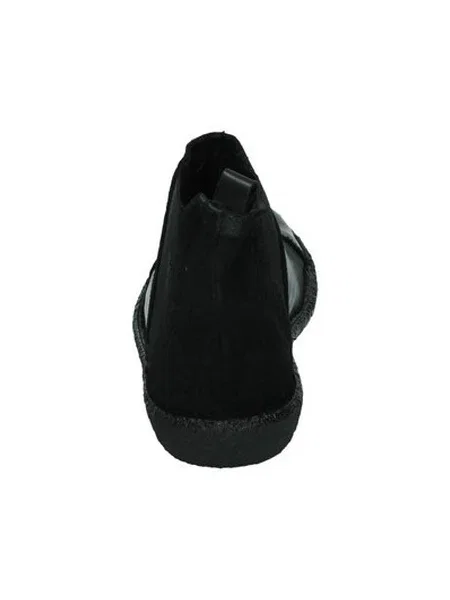 Pantofi Bartty negru