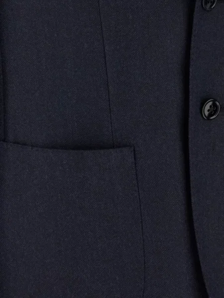 Geacă Corneliani albastru