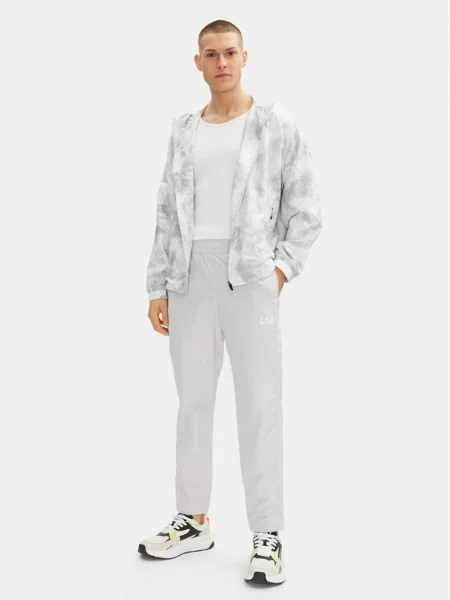 Emporio Armani Анцуг сив