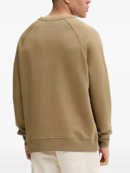 Hanorac Marc O'polo cu broderie