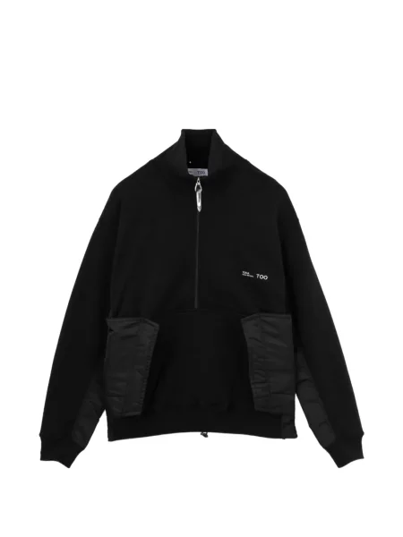Pulover Toga negru