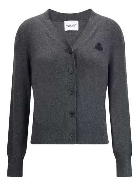 Cardigan Marant Etoile gri