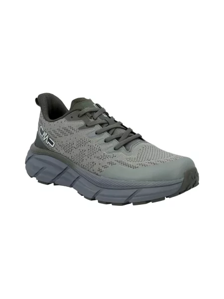 Pantofi Cmp verde