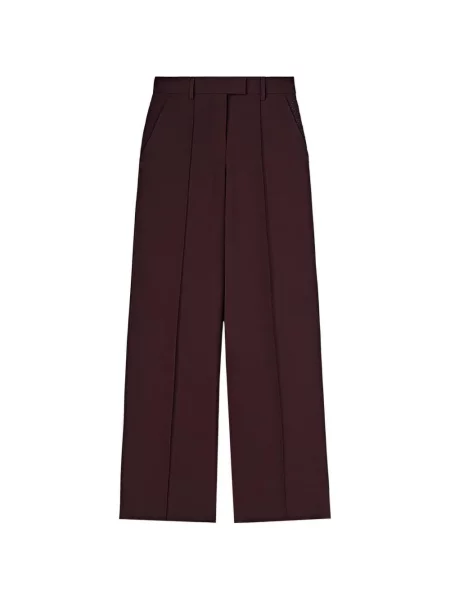 Pantaloni Retori maro