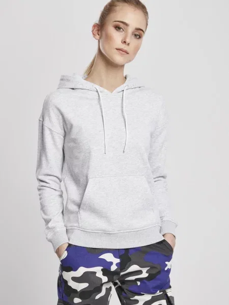 Geacă Urban Classics gri