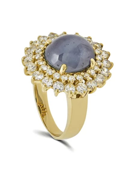 Inel Jewels Aficionado galben