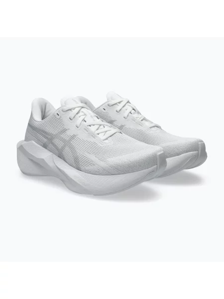 Încălțăminte de alergare pentru femei ASICS Novablast 6 white/white alb