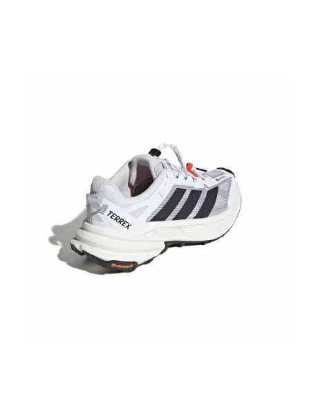 Sneakers adidas TERREX Freehiker SL GORE-TEX DREAMSTRIKE Ftwr White/ Core Black/ Semi Impact Orange EUR 47 białe