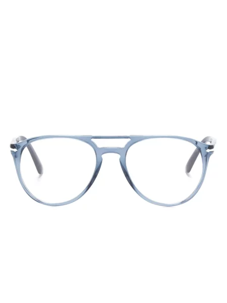 Ochelari de soare Persol albastru