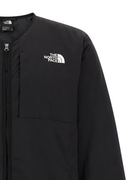 Geacă The North Face negru