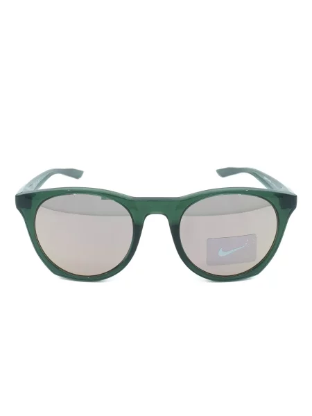 Ochelari de soare aviator Nike retro negru