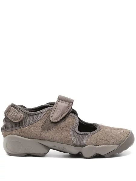 Ochelari de soare Nike roșu