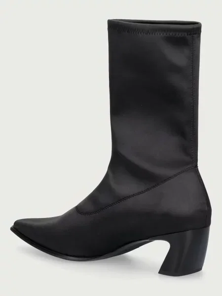 Vagabond Shoemakers botki ILONA czarne