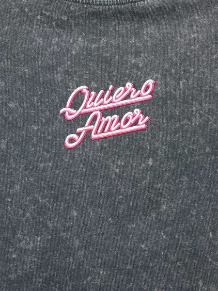 Футболка Guess сіра