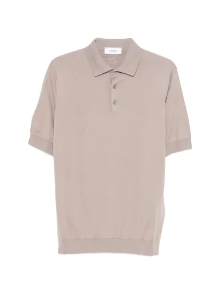 Polo Lardini maro