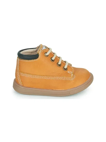 Pantofi copii Gbb galben