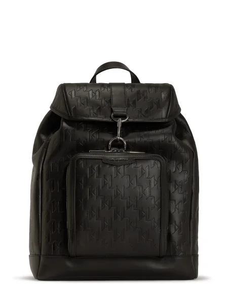 Karl Lagerfeld Batoh černá