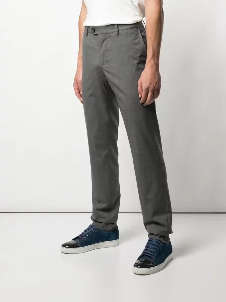 Costum Brunello Cucinelli gri