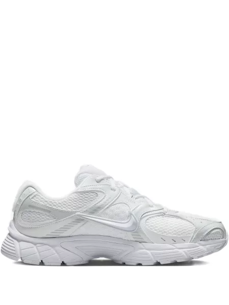 Sneakerși Nike Wildhorse din piele verde