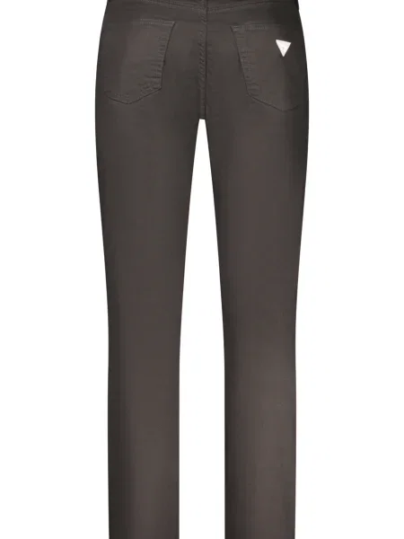 Blugi Guess Jeans negru