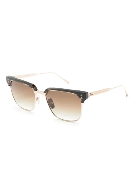 Saulės akiniai Dita Eyewear ruda