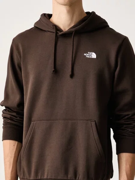 Свитер The North Face с капюшоном
