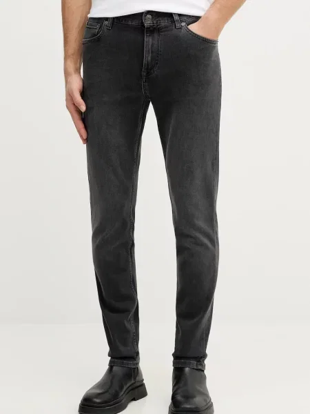 Tommy Hilfiger jeans gri