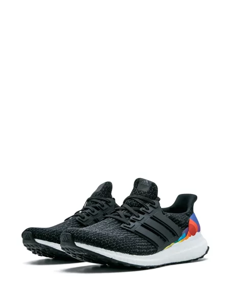 Sneakersy Adidas UltraBoost czarne