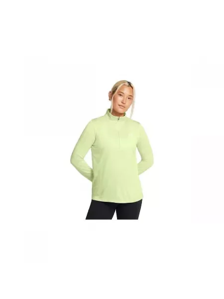 Tričko Under Armour zelená