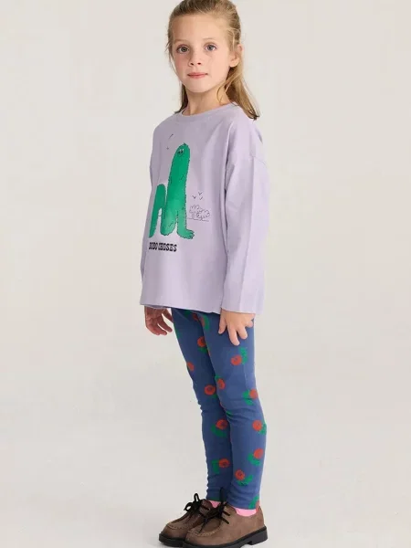 Детские леггинсы Bobo Choses