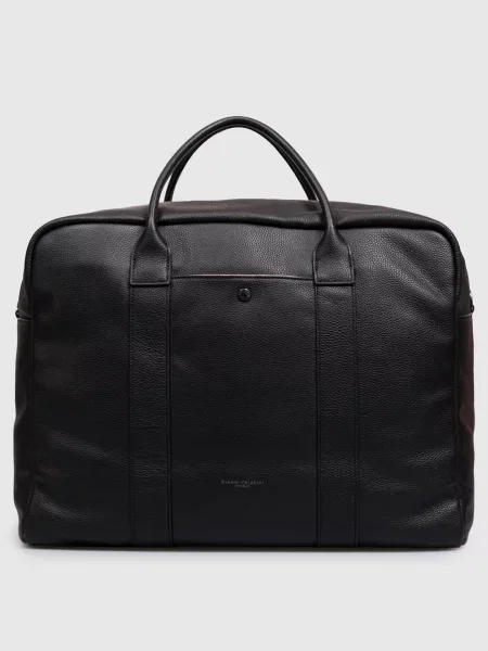Сумка Gianni Chiarini черная