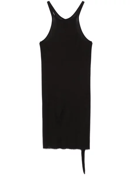 Rochie Rick Owens Drkshdw de costum negru