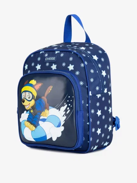 Paw Patrol Batoh Tmavomodrá modrý