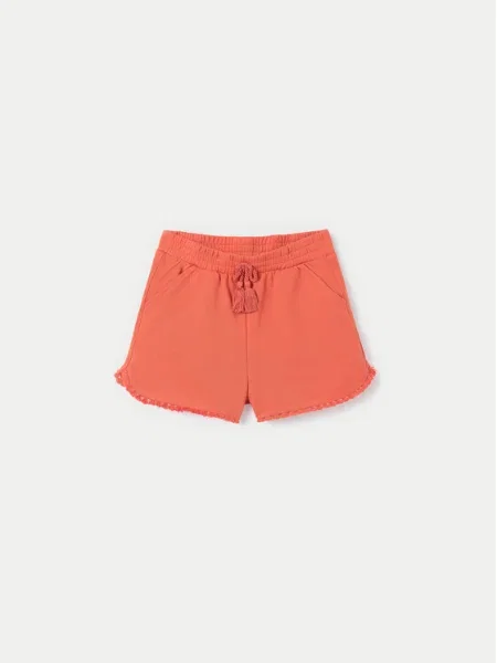 Mayoral Pantaloni scurți sport portocaliu
