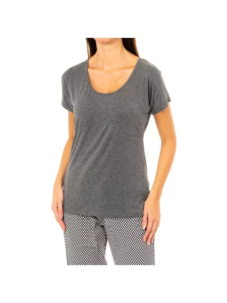 Tricou Tommy Hilfiger gri