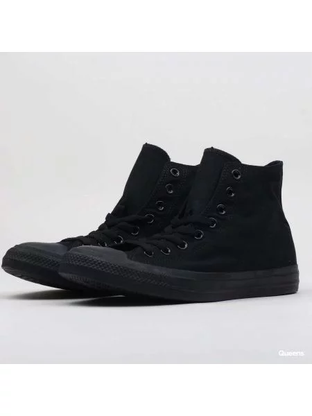 Klasické tenisky Converse Chuck Taylor All Star černé
