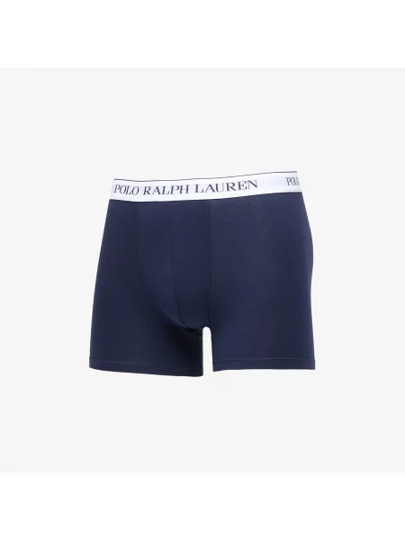 Polo Ralph Lauren Boksarice mornarska / črna bela