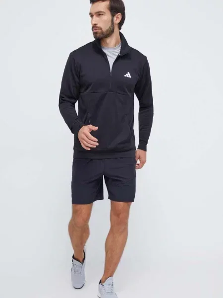 Суитчър Adidas Performance черно