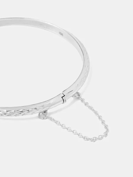 Браслет Answear.lab серебряный