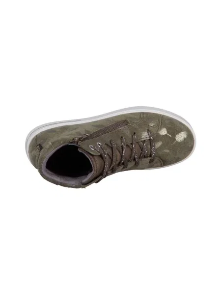 Pantofi copii Superfit maro