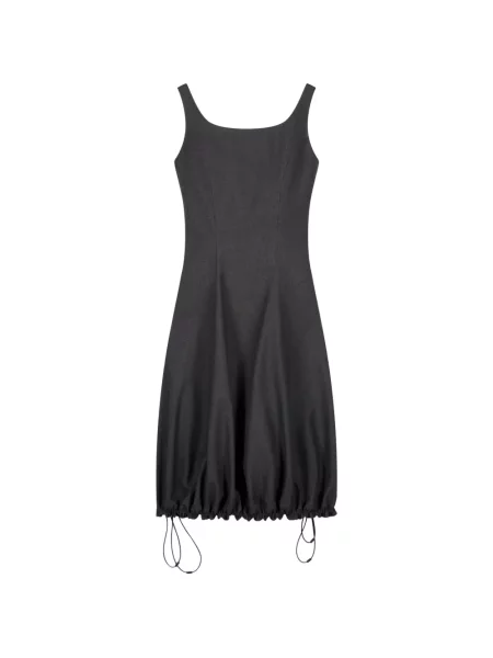 Rochie Coperni gri
