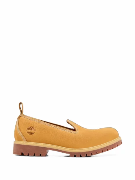 Chiloți Timberland slip-on galben