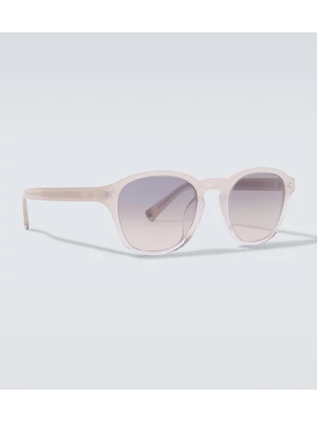 Ochelari de soare Brunello Cucinelli bej