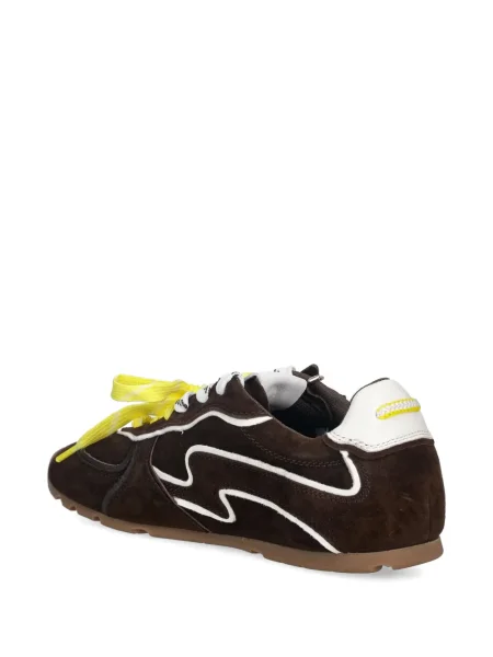 Sneaker Naked Wolfe barna