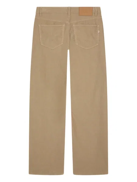 Pantaloni Dondup de catifea cord