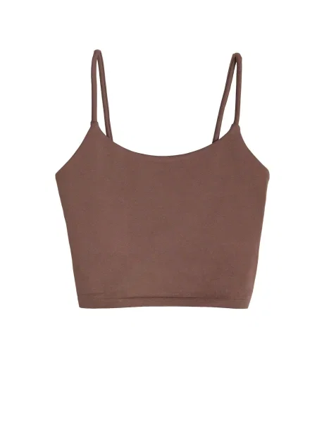 Aim'n Sport top maro
