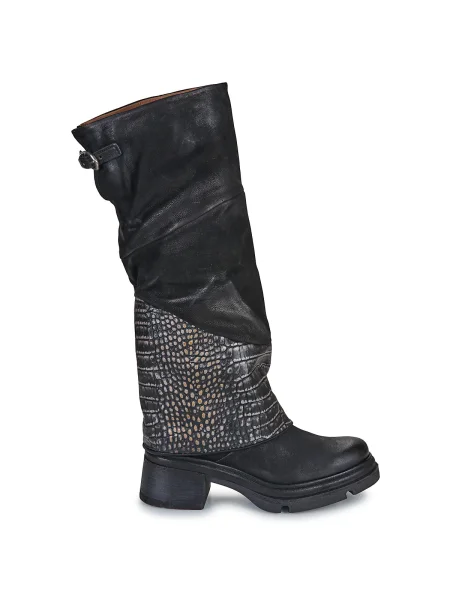 Pantofi Airstep / A.s.98 negru