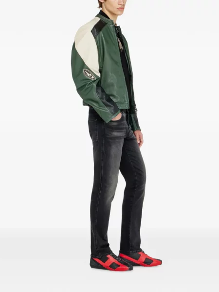 Blugi Diesel negru