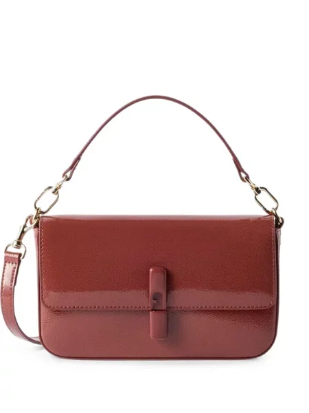 Geantă Furla roșu