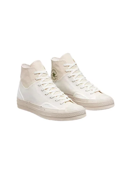 Pantofi Converse bej